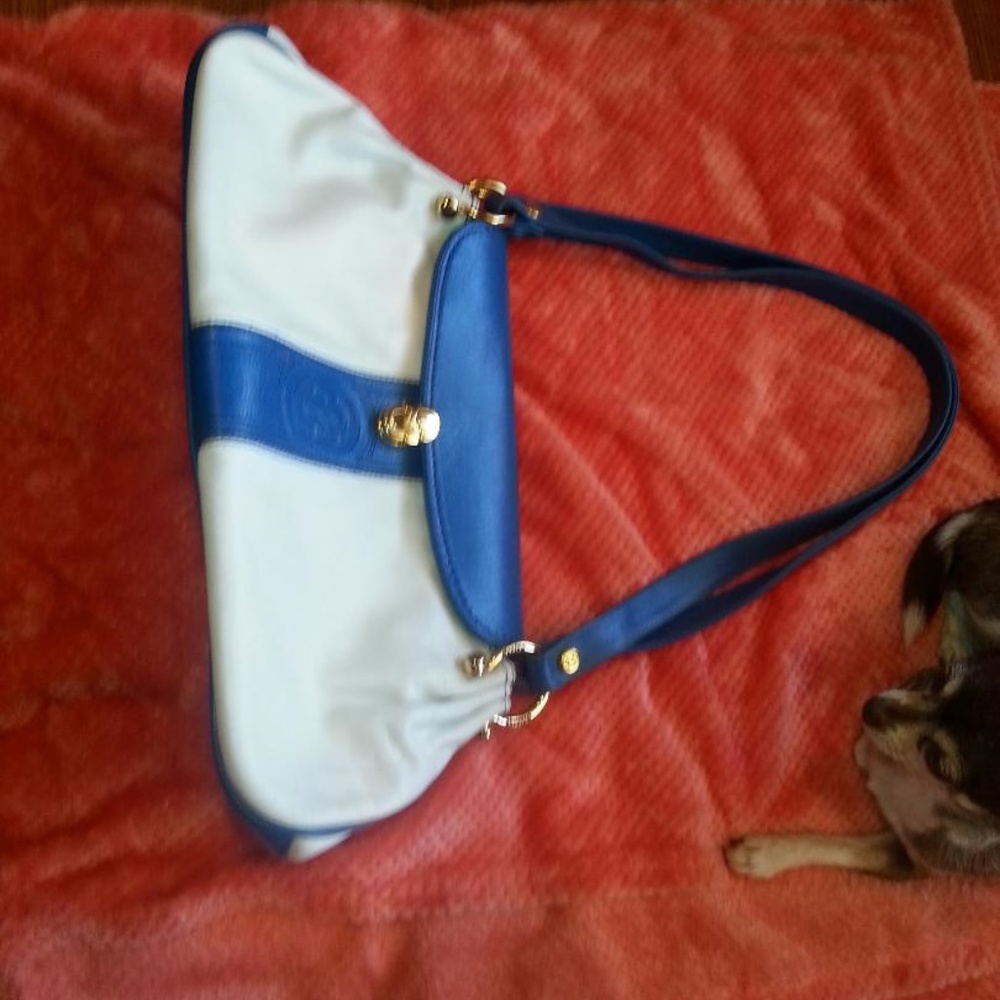 Marino Orlandi Shoulder Bag